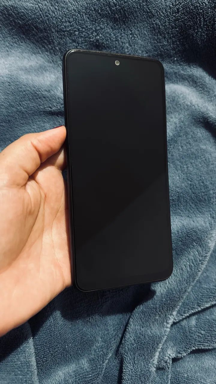 Celular Poco M5s  - Foto 3