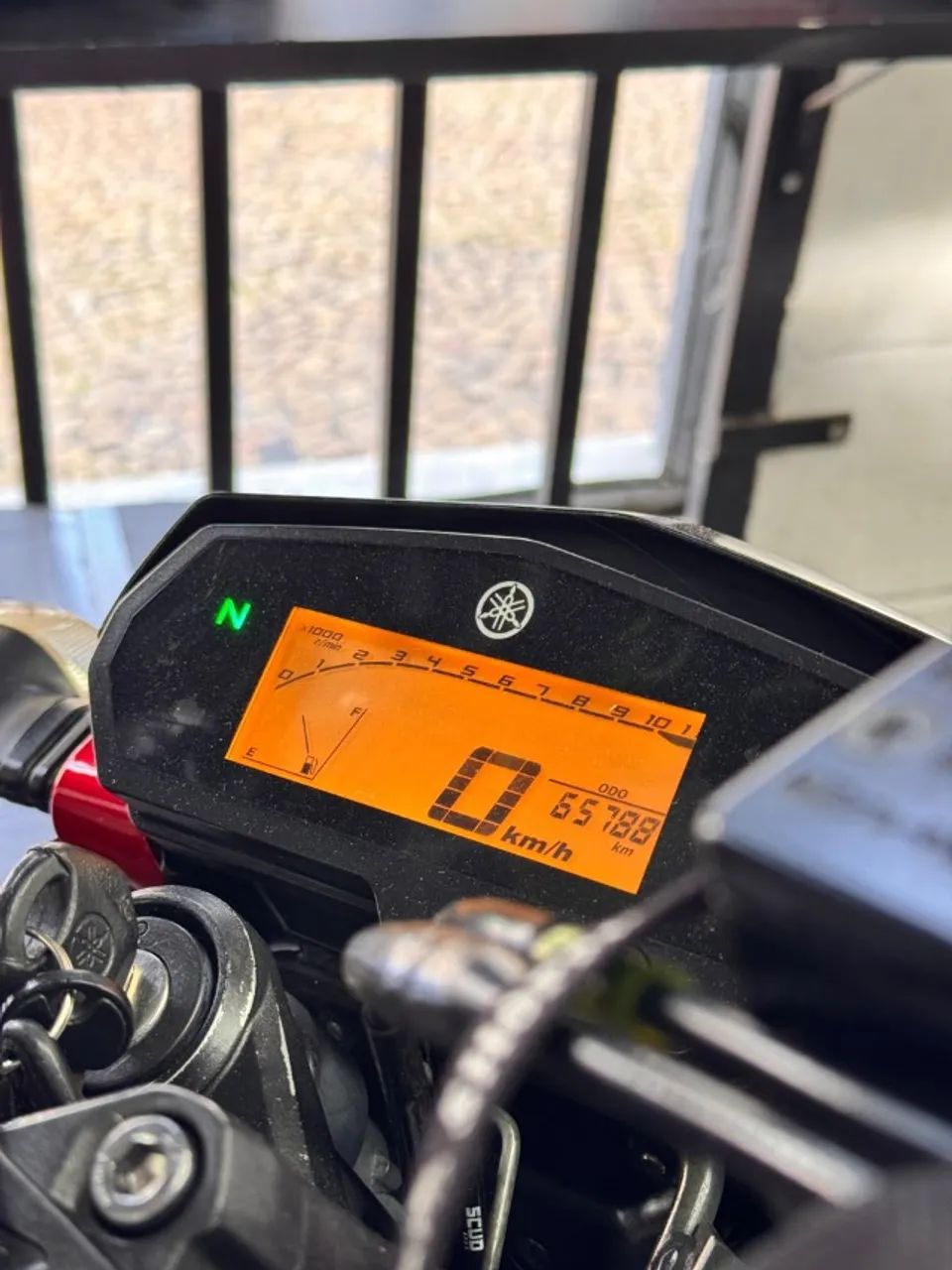 FZ-25 - 2020 - Foto 4