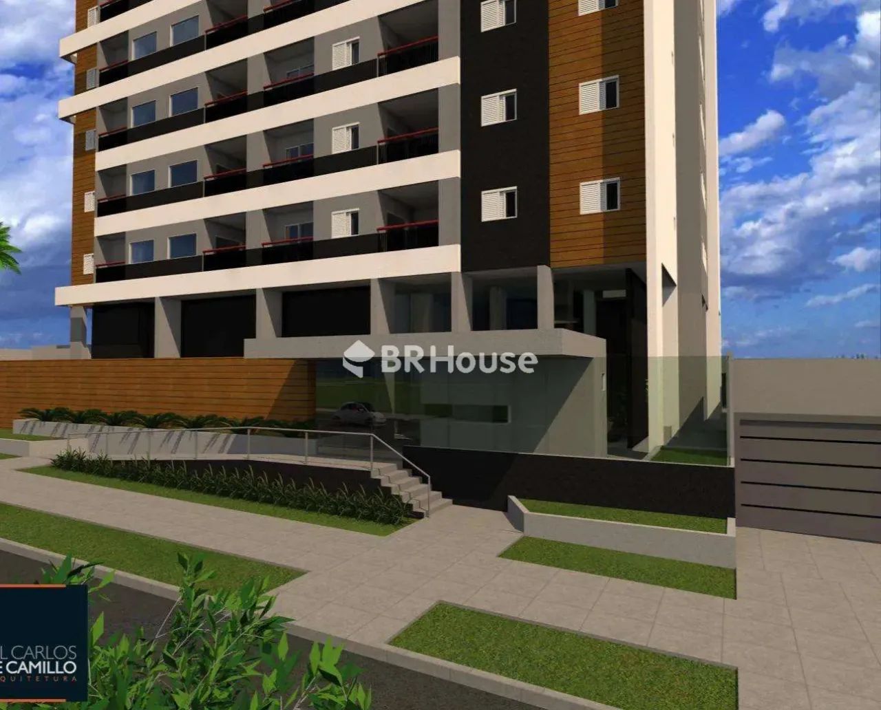 Monte Castelo | Apartamento 3 quartos, sendo 2 suites - Foto 3