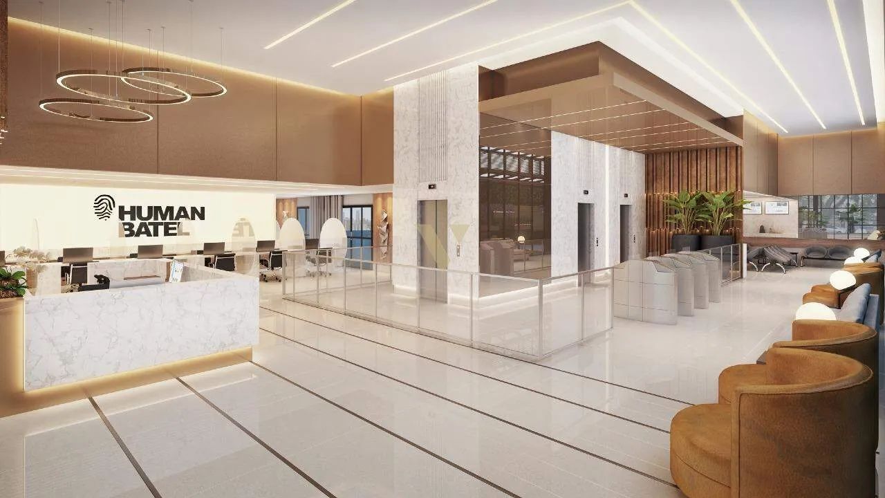 Sala Comercial em Curitiba, no bairro Batel - - Foto 5