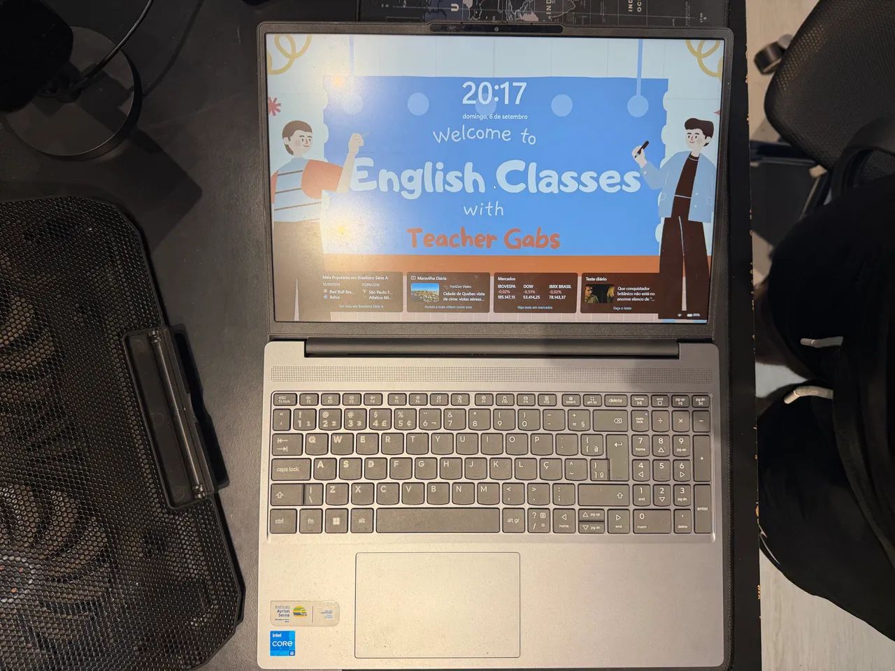Notebook Lenovo Slim 3 ideadPad  - Foto 4