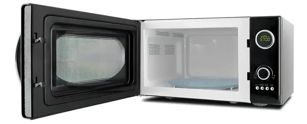 Micro-ondas Philco retrô 220v - Foto 3