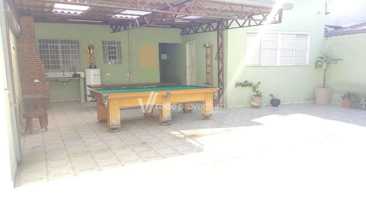 casa - Bonfim - Campinas - Foto 3