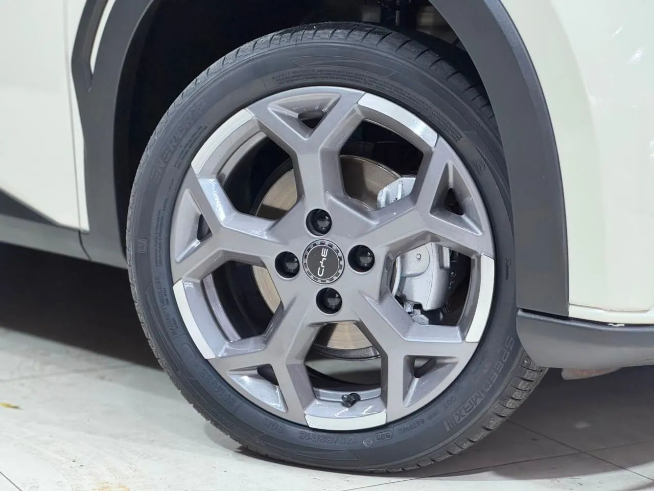 BYD Dolphin Mini (Elétrico) 2026 - Foto 2