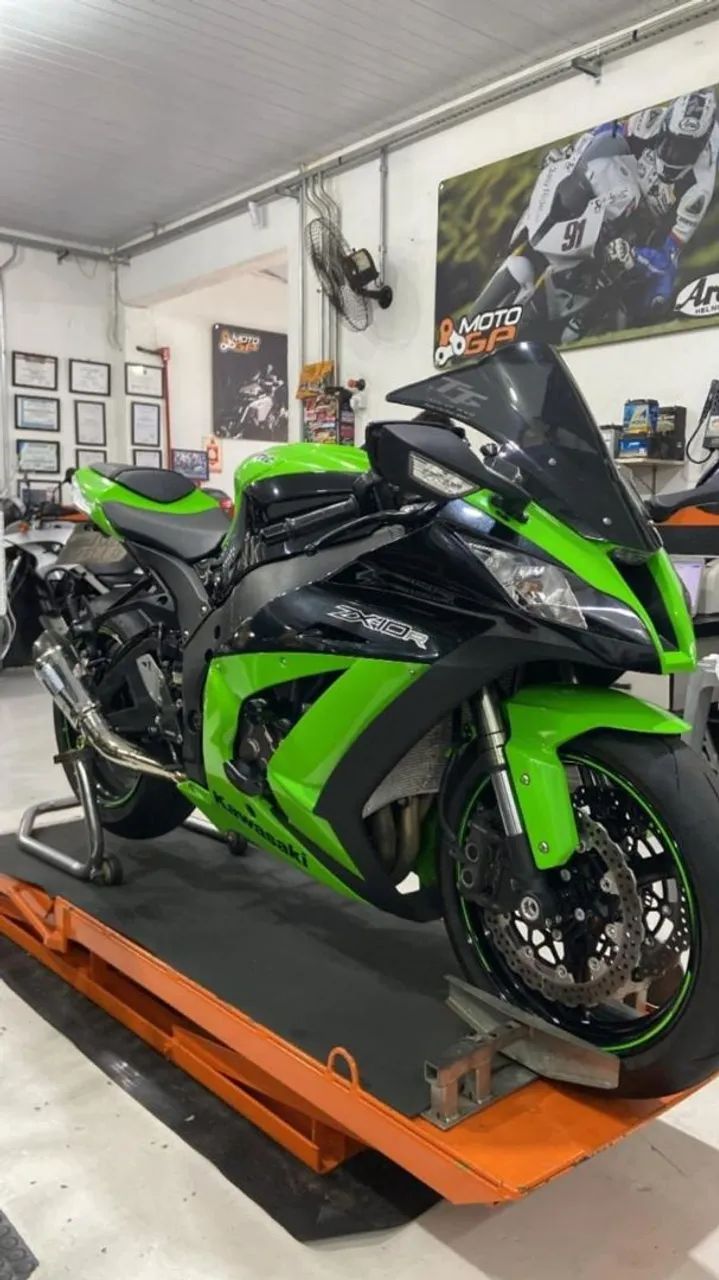 Z 1000 2012 - 1515216821 | OLX