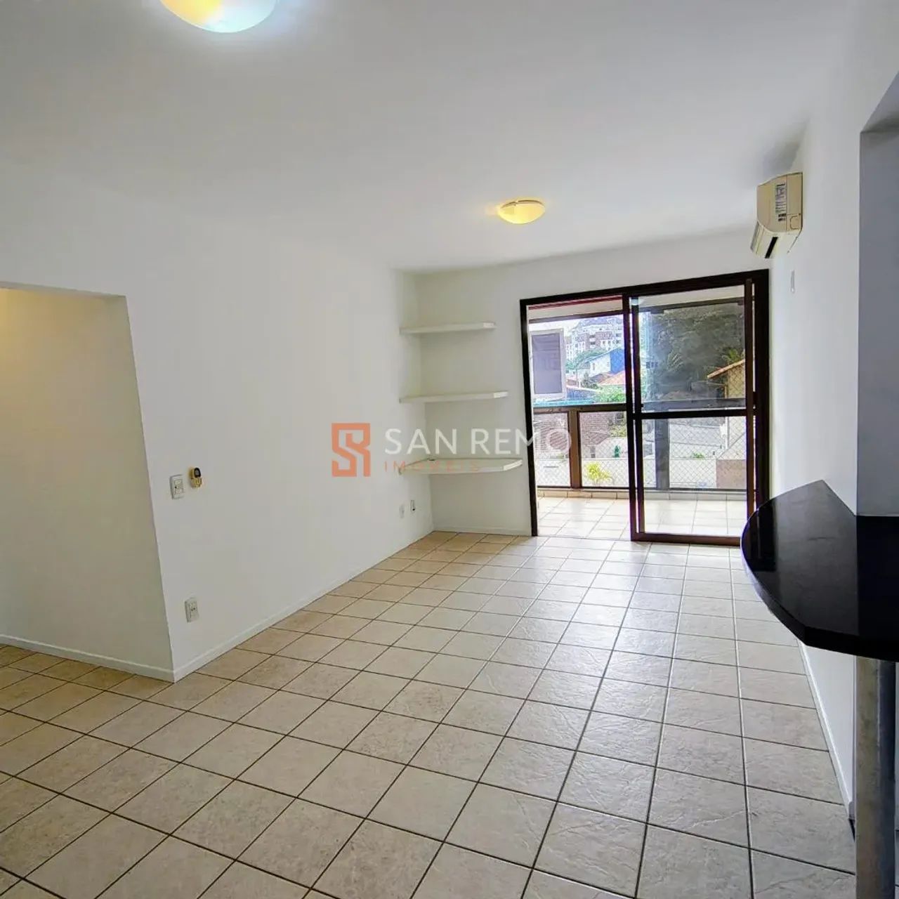 João Paulo | Apartamento 2 quartos, sendo 1 suite - Foto 4