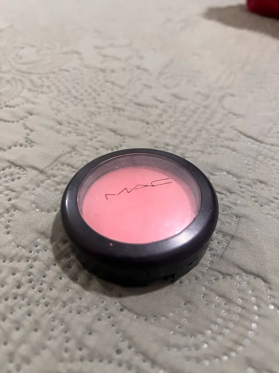 BLUSH MAC 