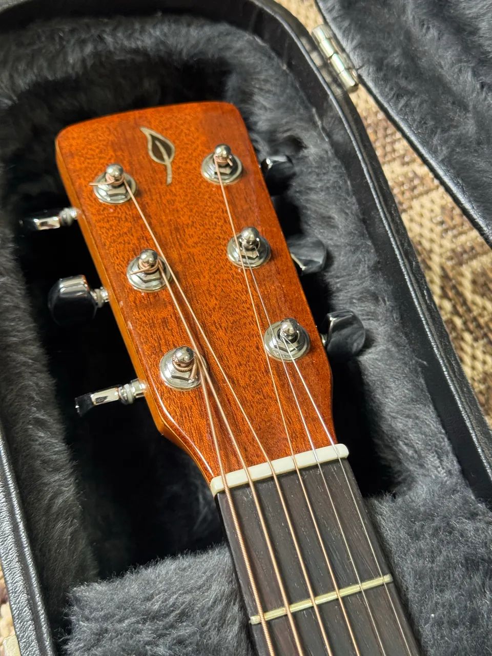 Violão Vitorios OM-18 - Foto 2