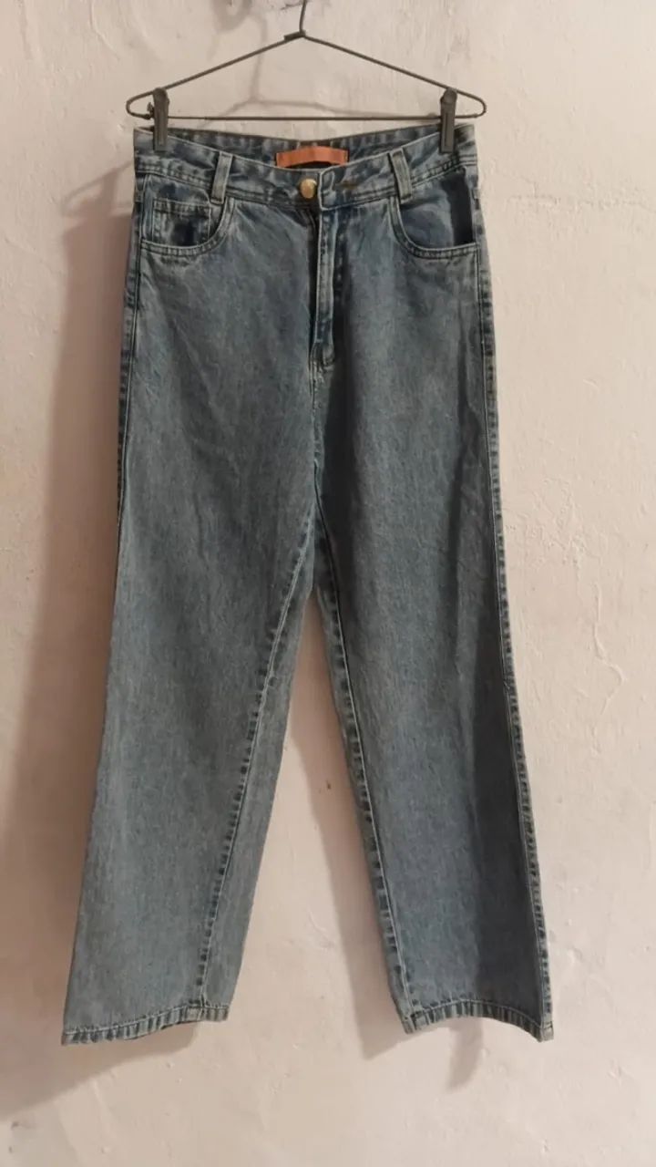 Calça jeans 
