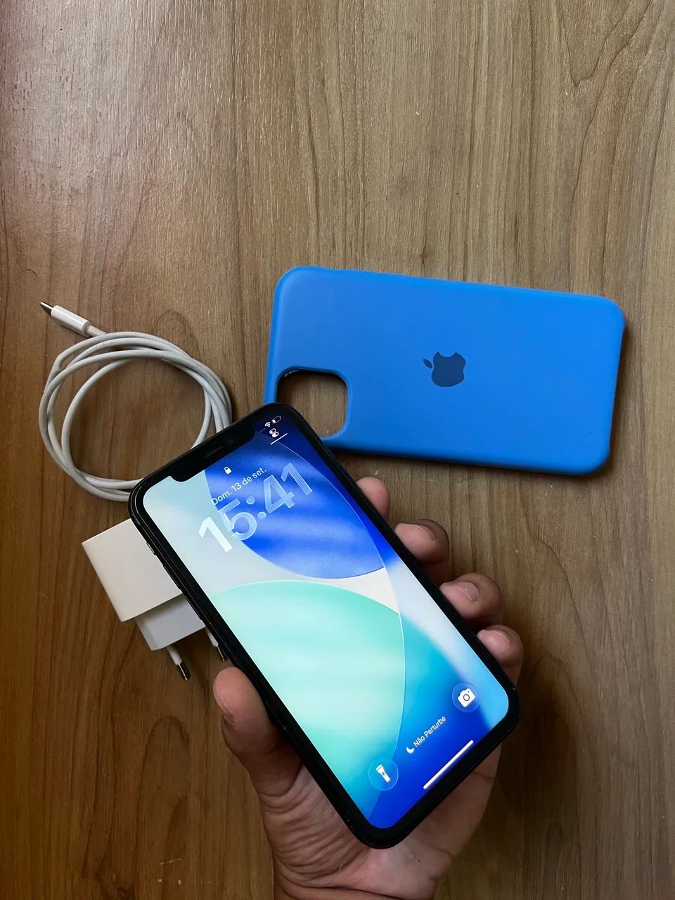 iPhone 11 impecável  - Foto 3
