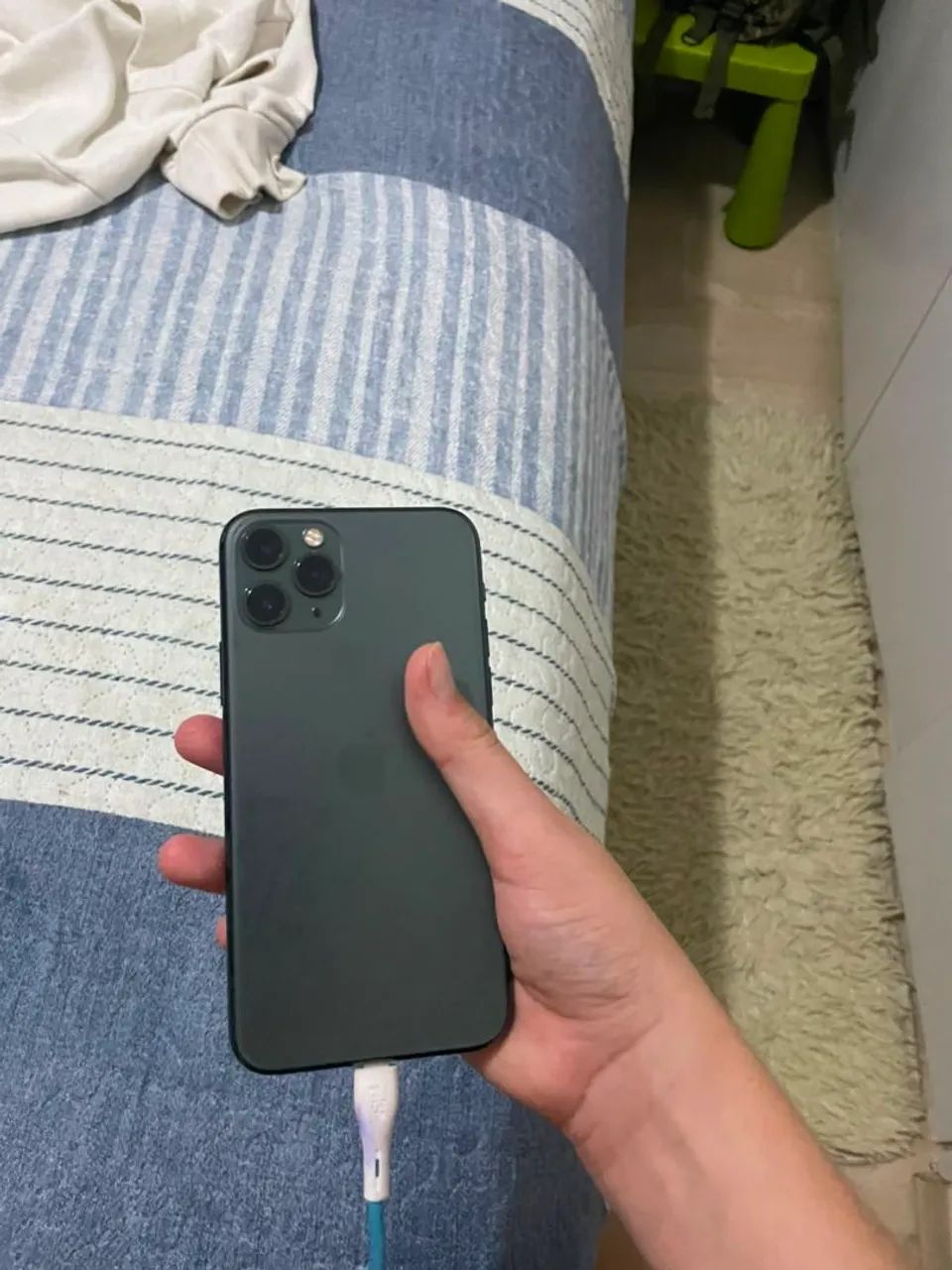 iPhone 11  - Foto 2