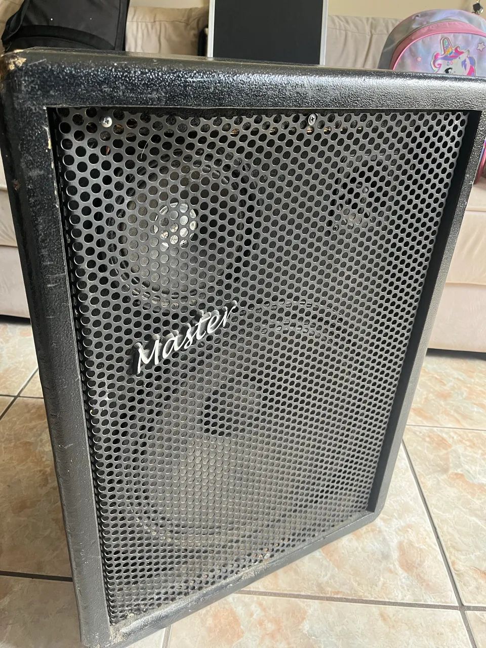 Caixa Passiva Master Audio Products - Modelo TA200 (Event Series) - Foto 3