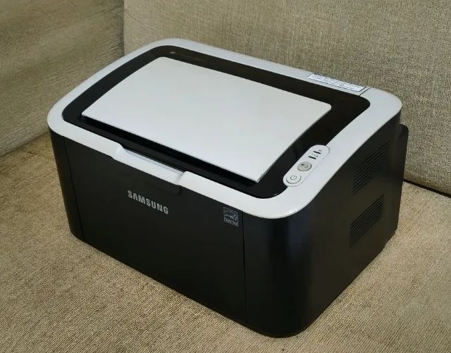 Impressora Laserjet Samsung ML-1860