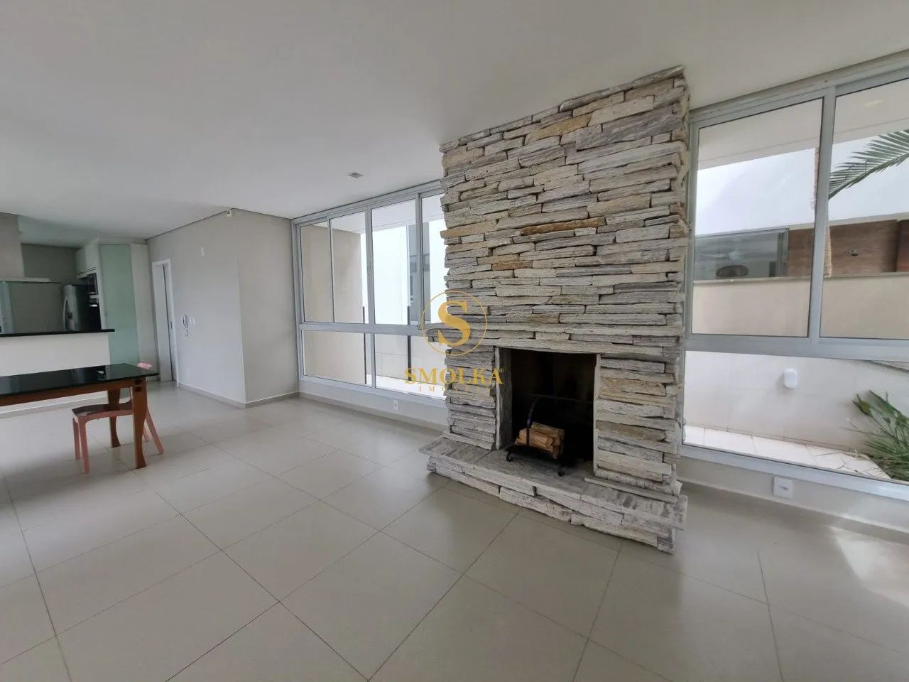 Residencia condomínio fechado 4 suítes campeche - Foto 4