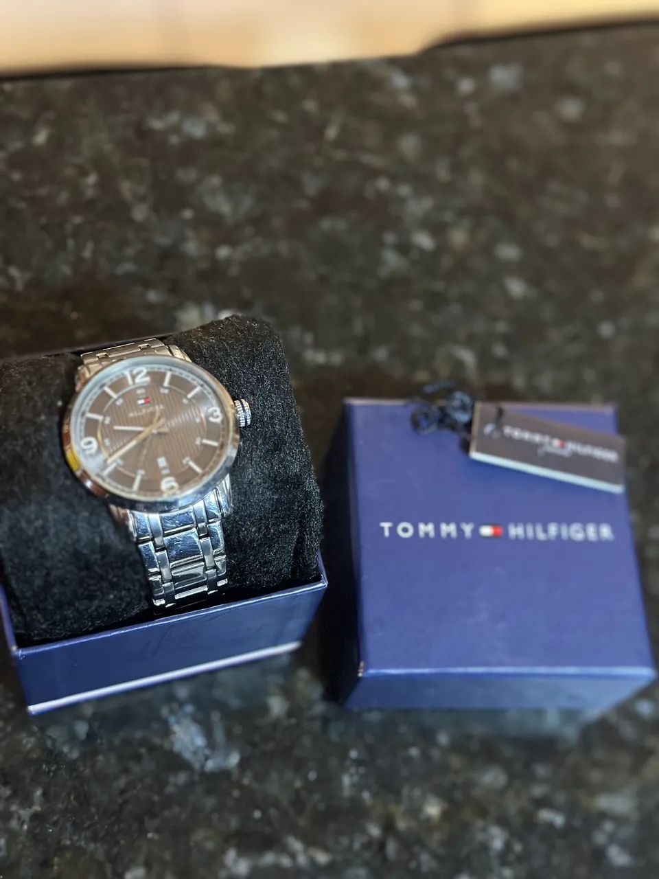 Relógio tommy hilfiger - Foto 3