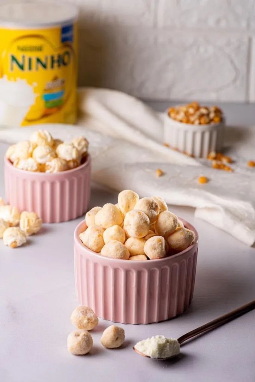 Pipoca Gourmet  - Foto 3