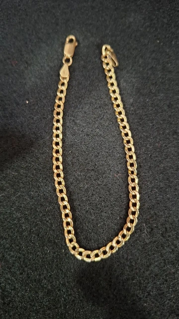 Ouro 18k