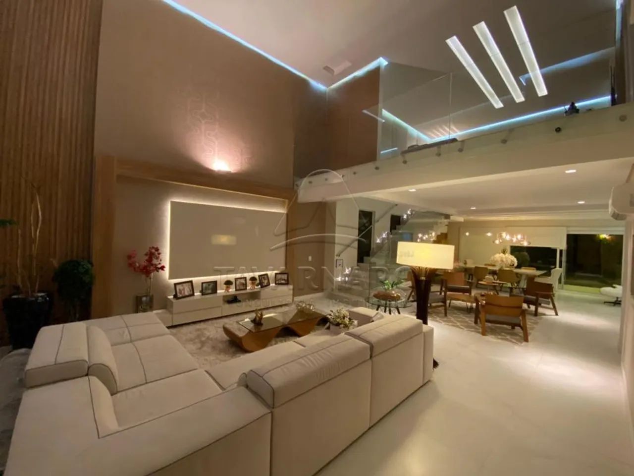 Casa Condomínio em Ponta Grossa - Foto 5