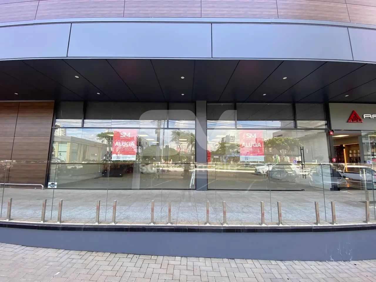 Sala para locação, Centro, Chapecó, SC - Foto 3