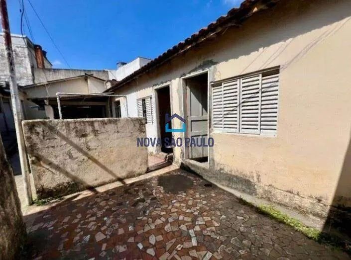 Excelente Terreno 425m² para Construção e Renda
