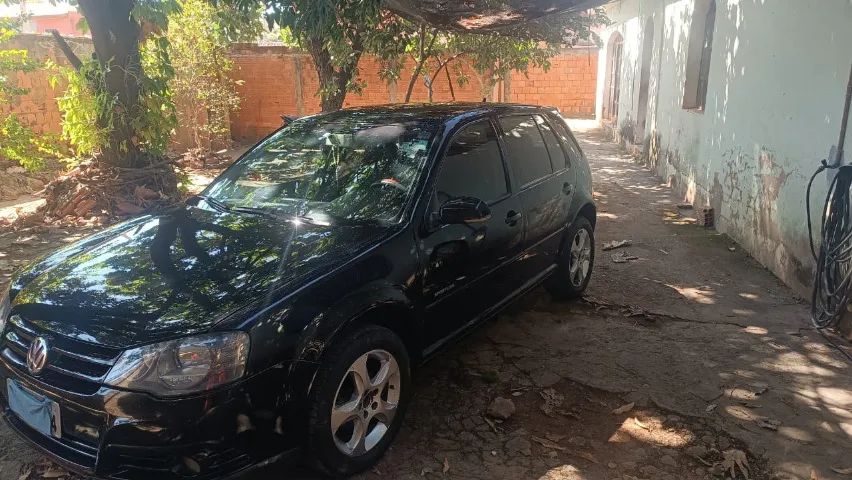 Volkswagen Golf 2009