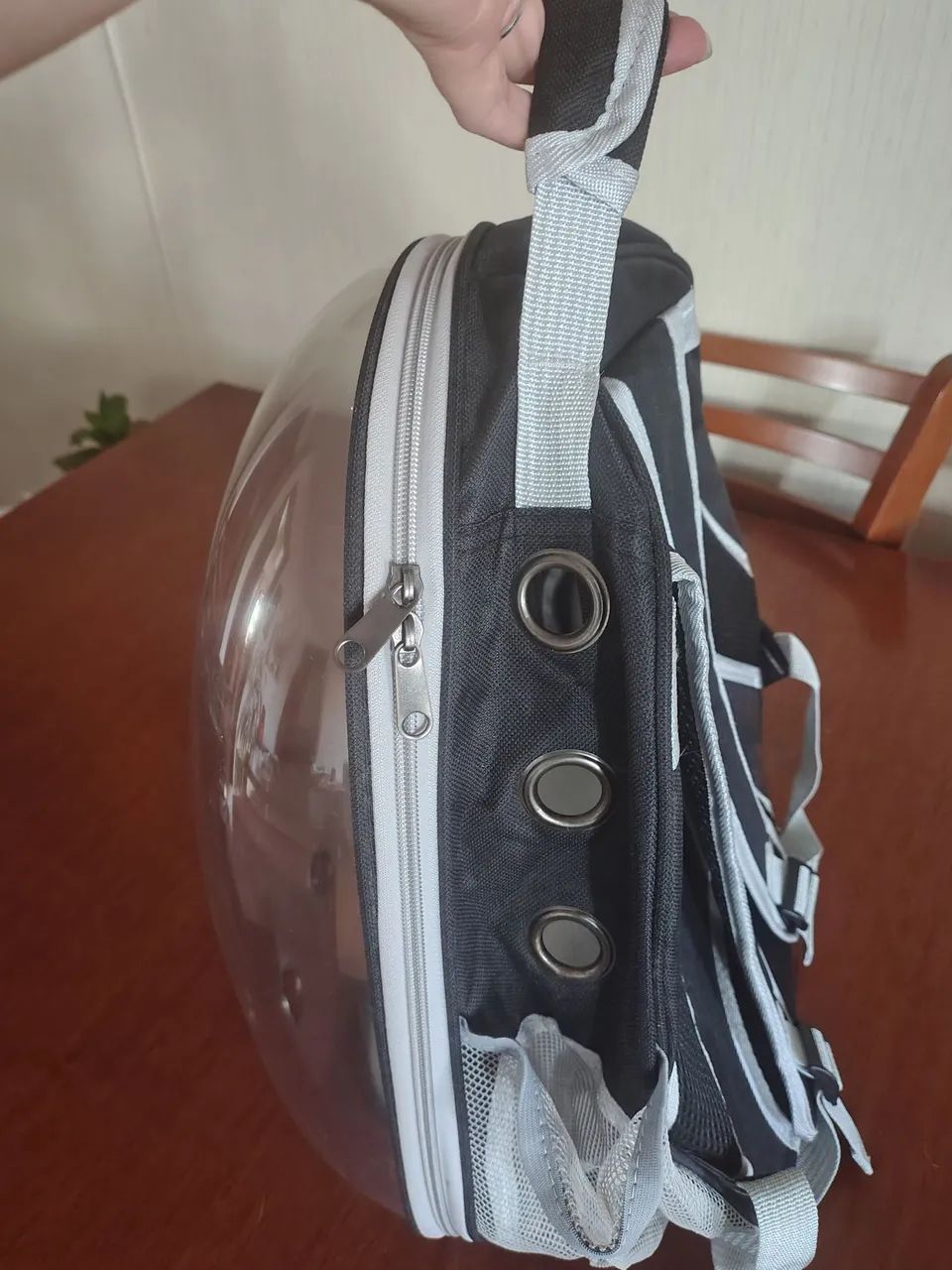 Mochila para pet  - Foto 2