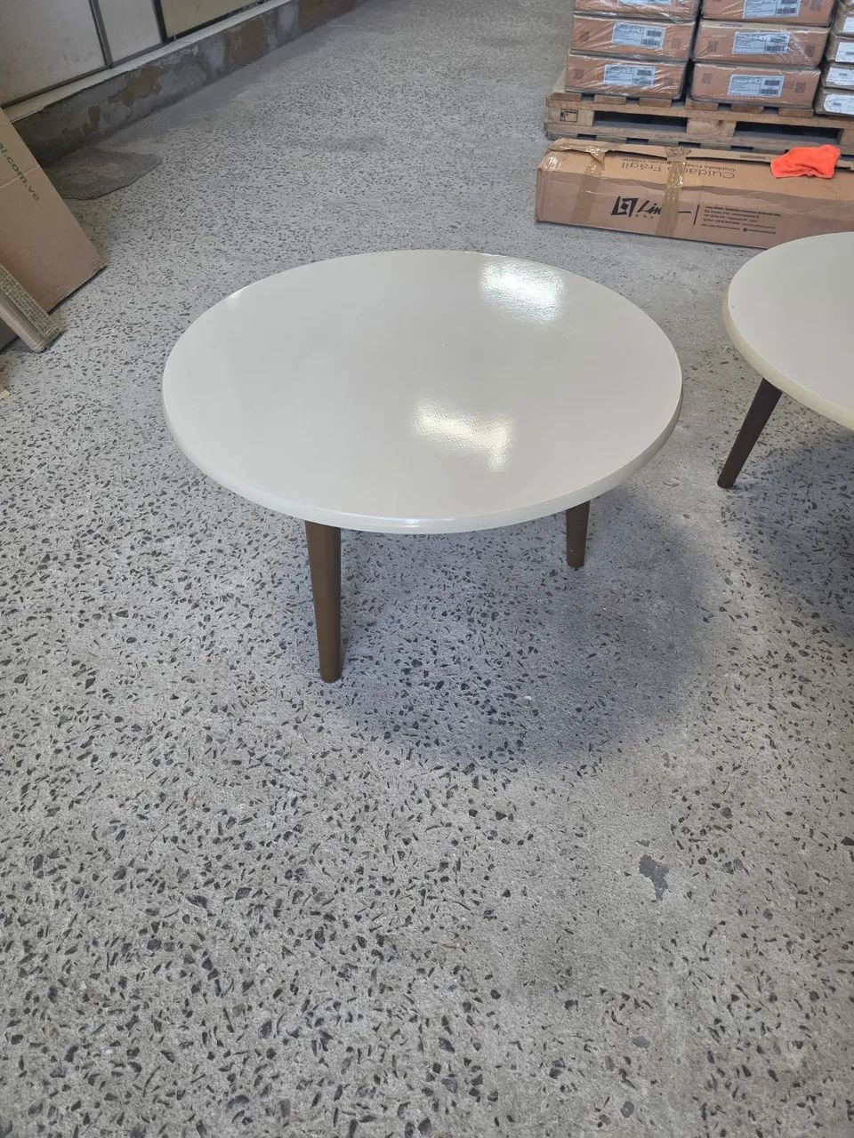 Mesa de centro para Sala - Foto 5