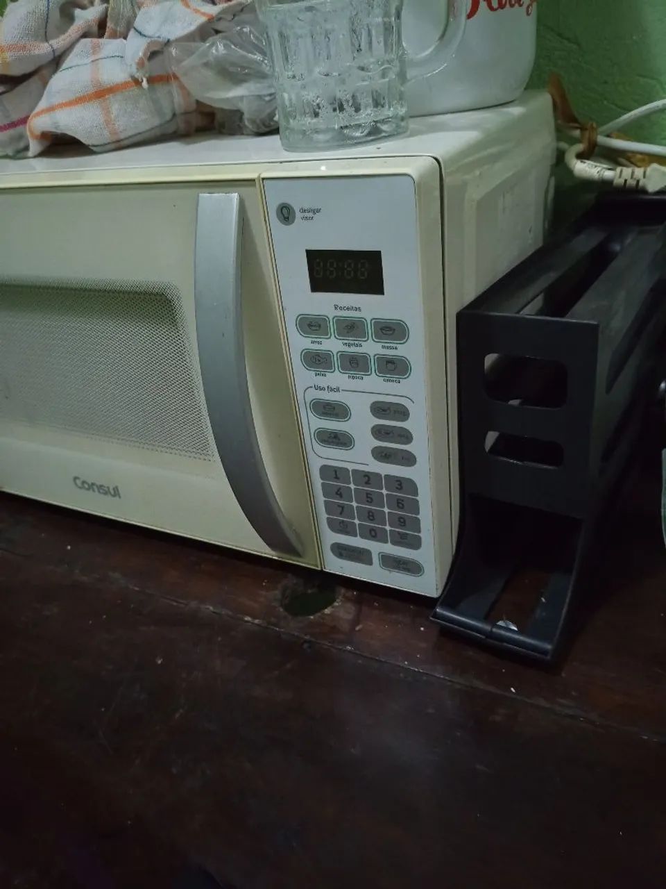 MICROONDAS  - Foto 2