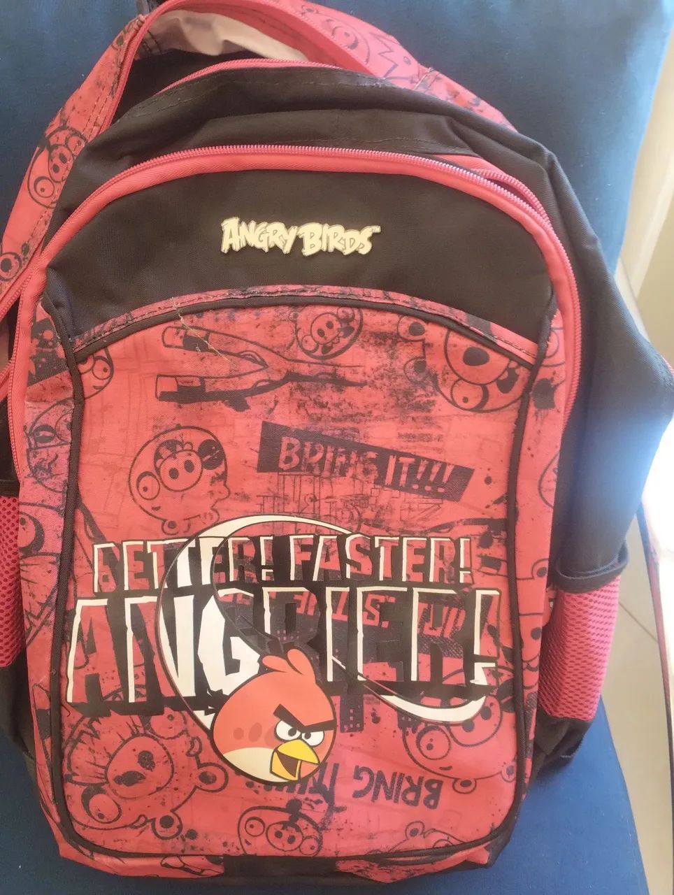 Mochila  - Foto 2