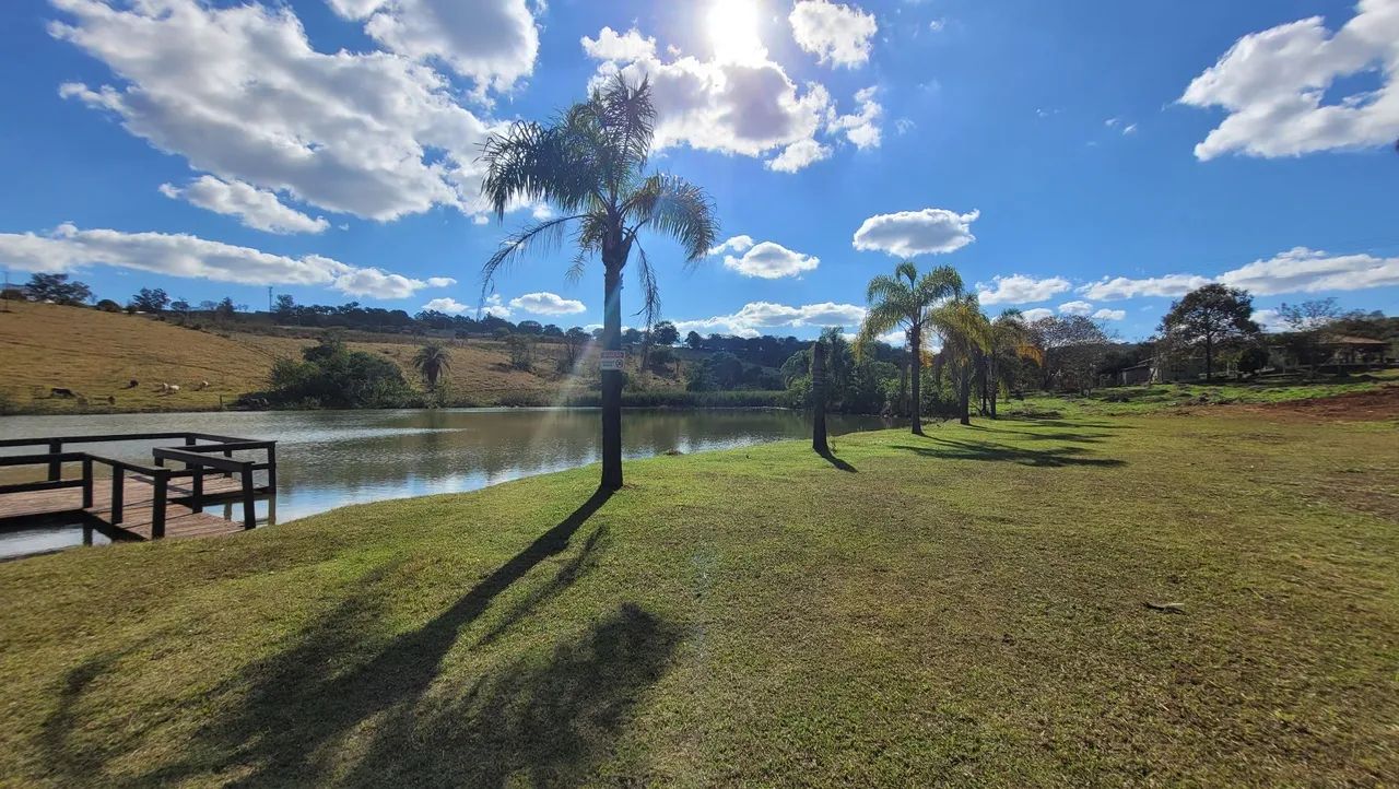 Excelente lote em Capim Branco,  para Casa de campo  - Foto 5