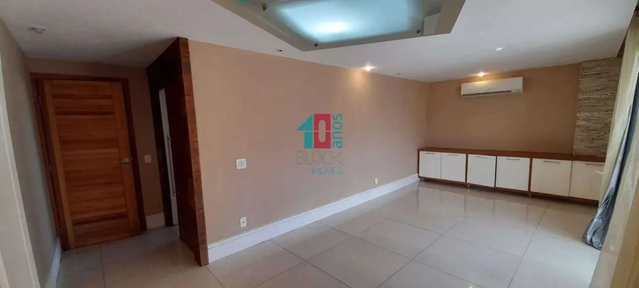 Recreio dos Bandeirantes | Cobertura 2 quartos, sendo 1 suite - Foto 2