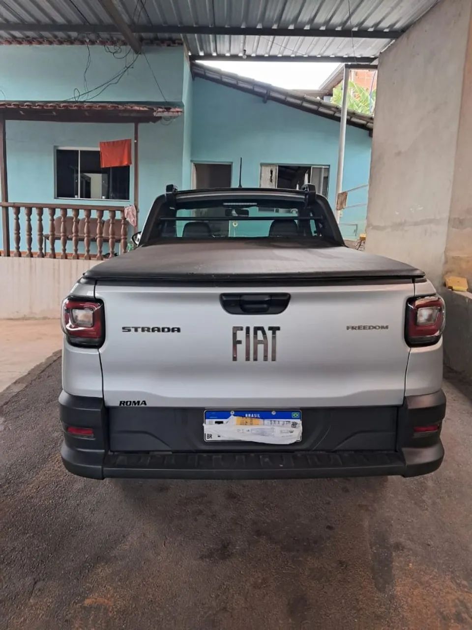 Renault Duster Intense Plus 1.6 16V Flex Mec. 2026 - Foto 2