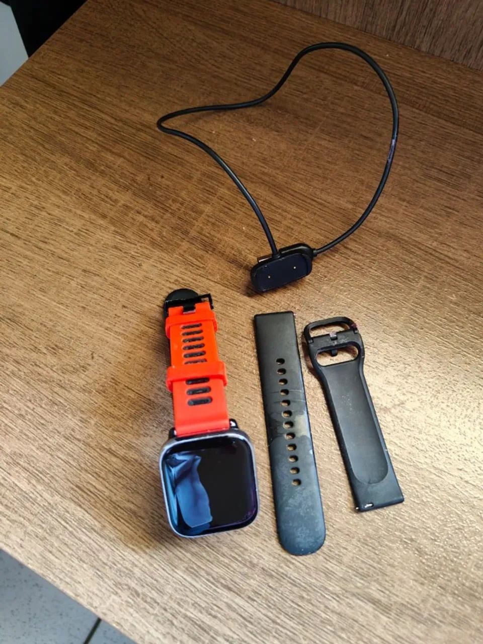 relogio smartwatch - Foto 4