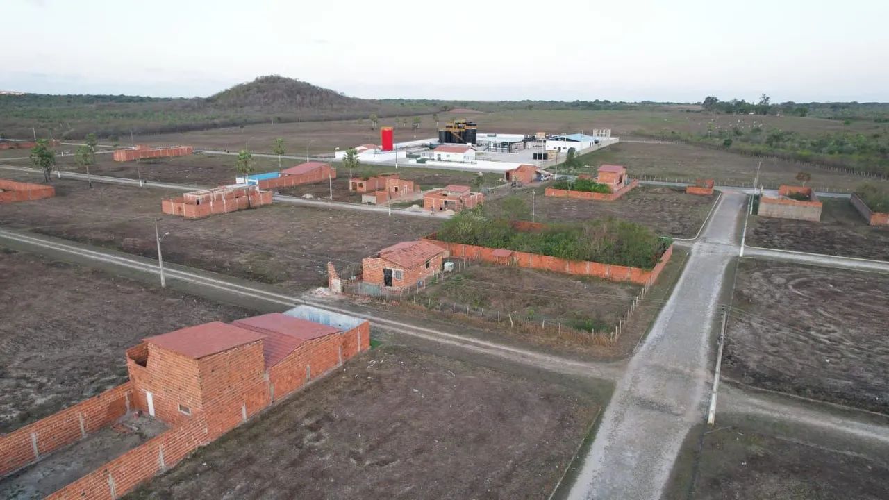 Terreno no carapio  - Foto 2