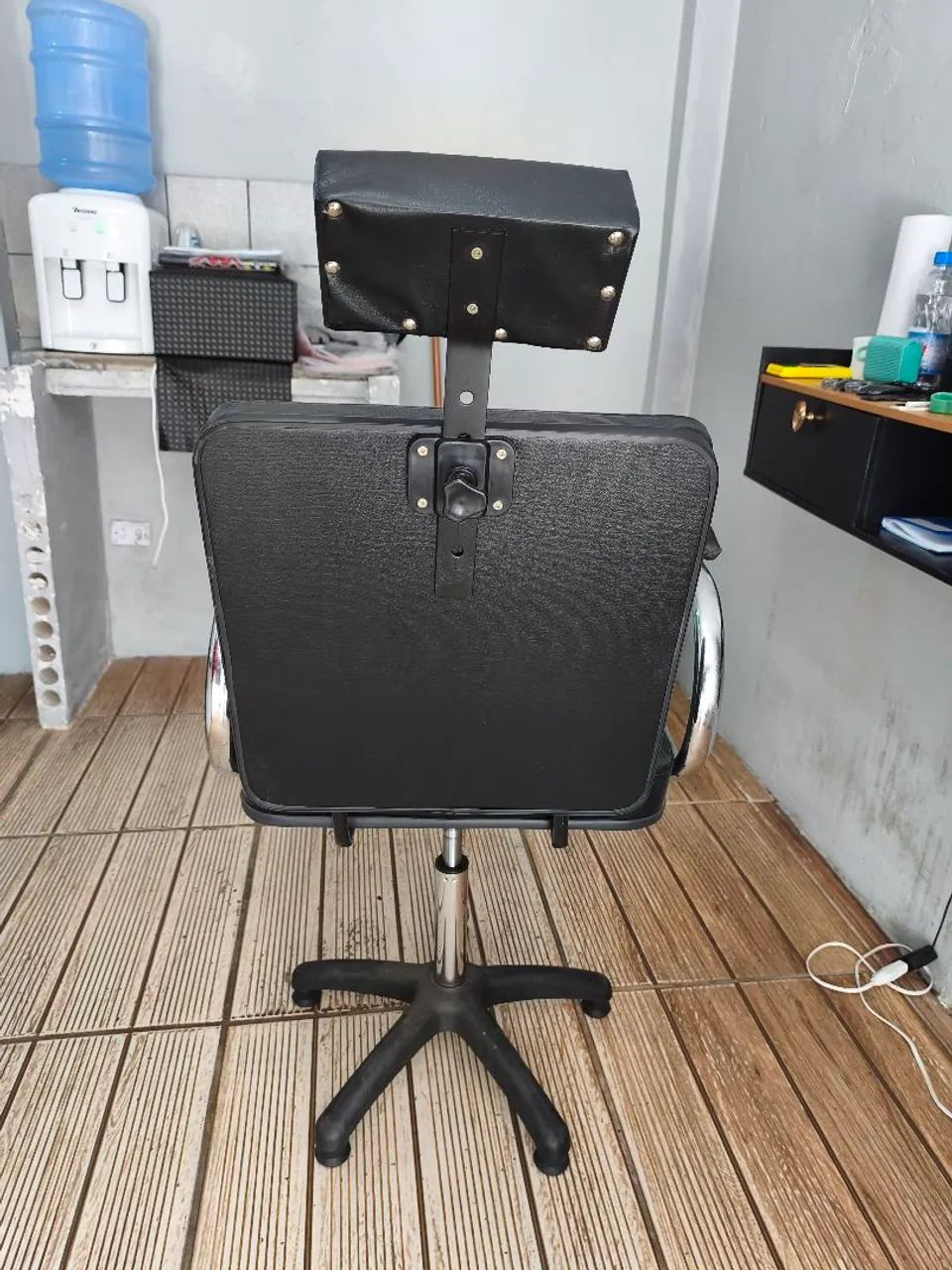 Cadeira para Salão  - Foto 3