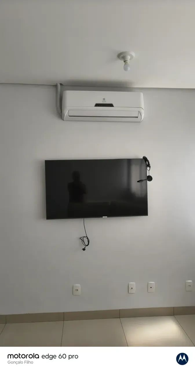 Apartamento flat para alugar Smart residence 106 Sul - Foto 3