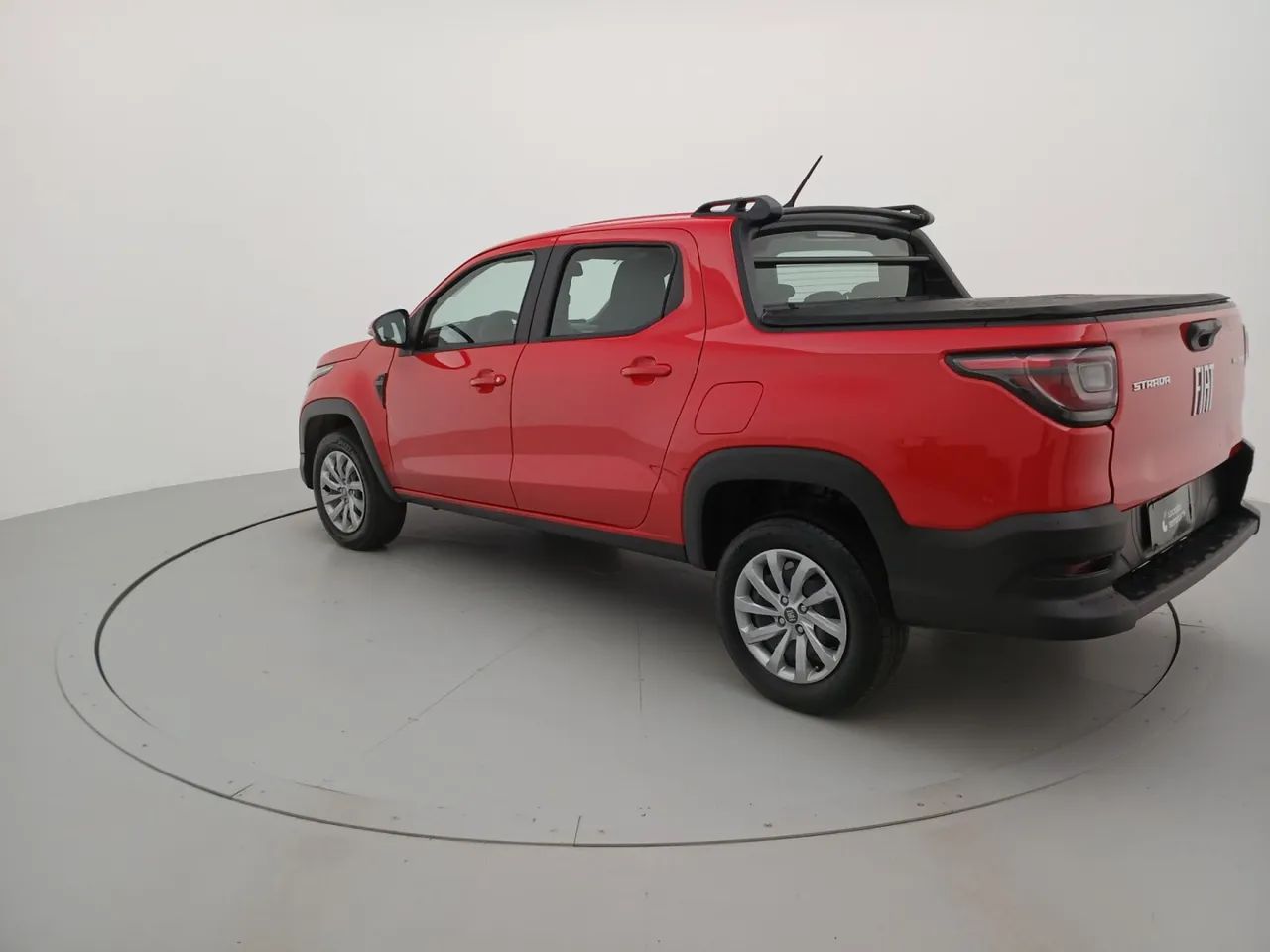 Fiat Strada 2024 - Foto 3