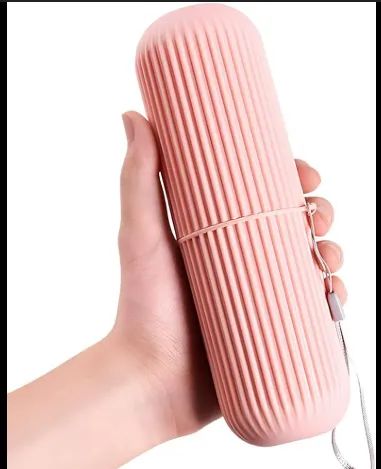 Estojo para Escova de Dente e Pasta - Foto 4