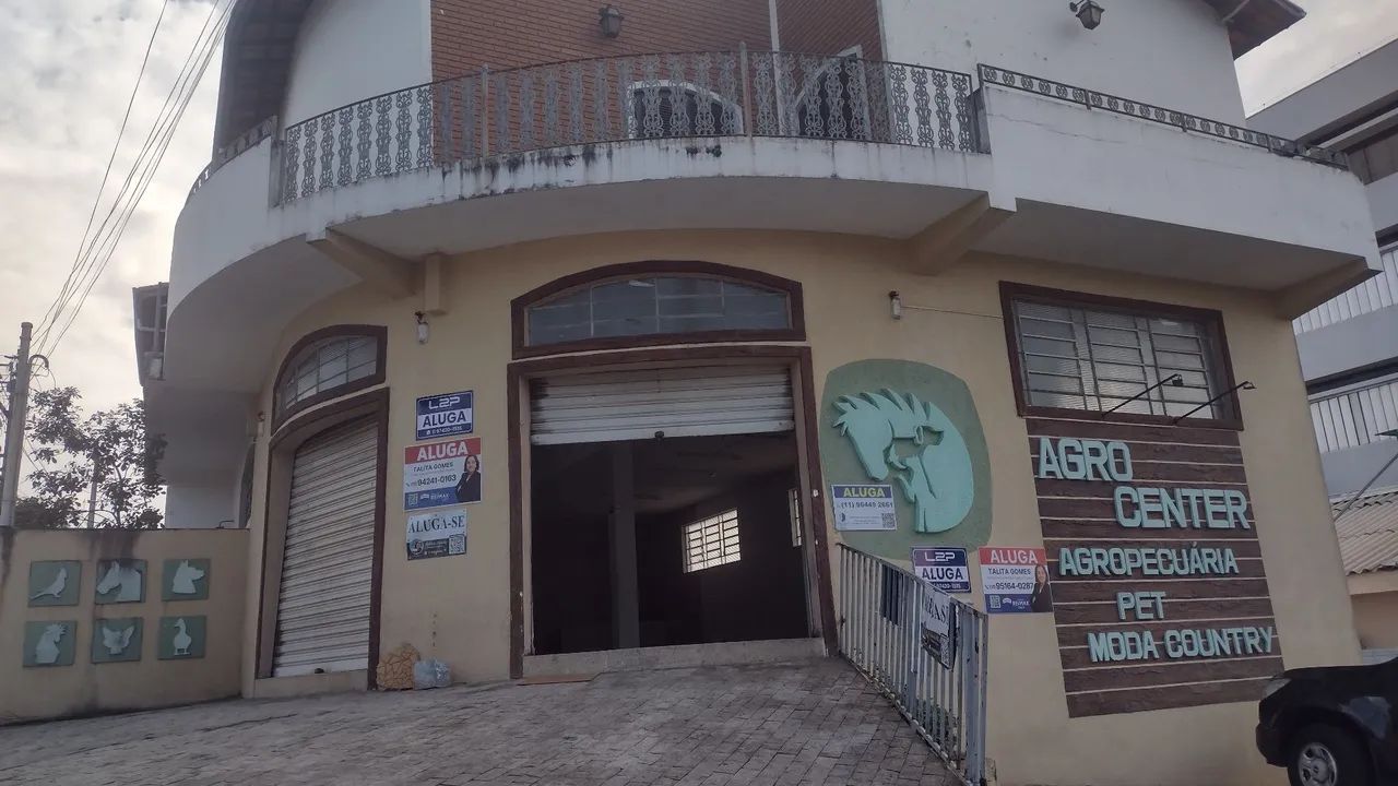 Salão/ Sala comercial região central de Itupeva  - Foto 2