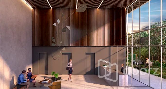 Imóvel na Nove de Julho com 1 dormitórios e 20.88m² - Foto 2