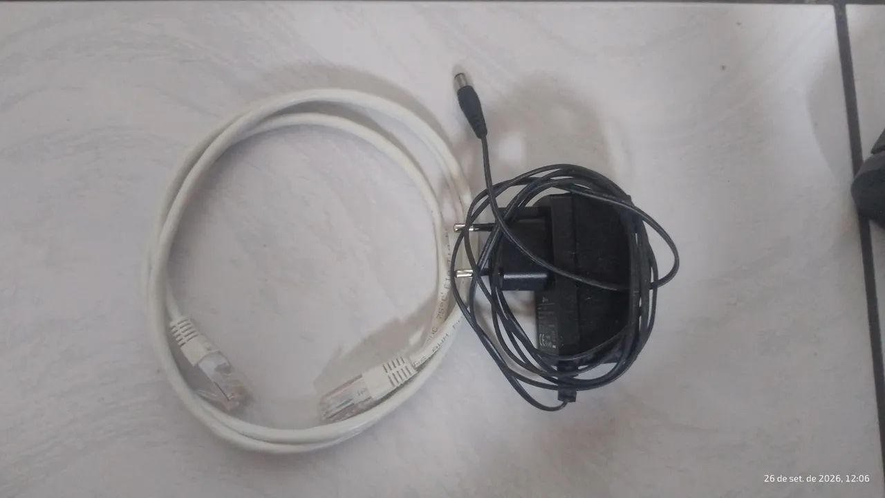 Roteador TP-LINK Archer C6 AC 1200 - Foto 4