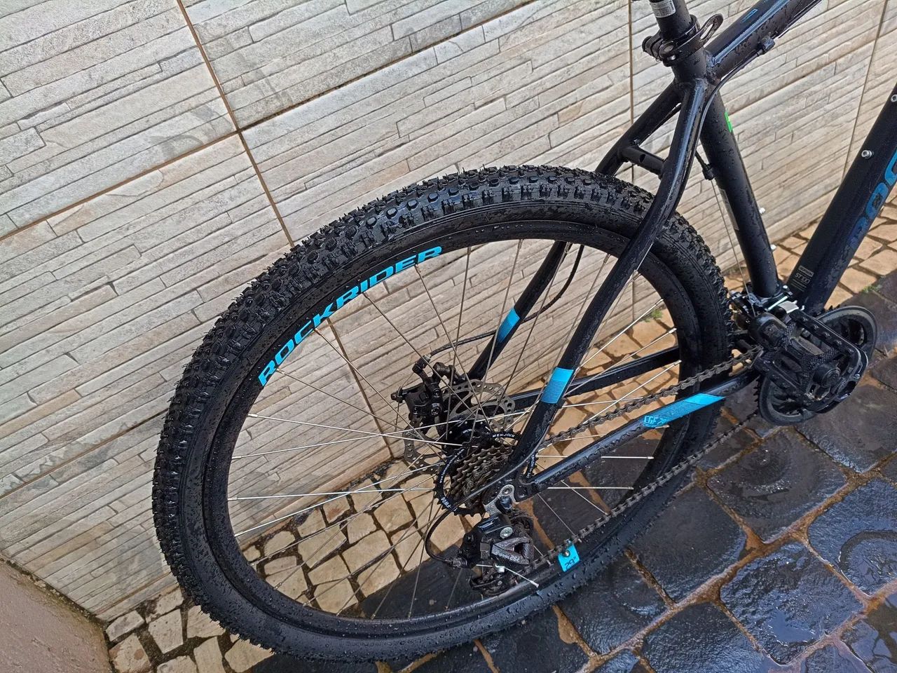 Bicicleta Nova  - Foto 3