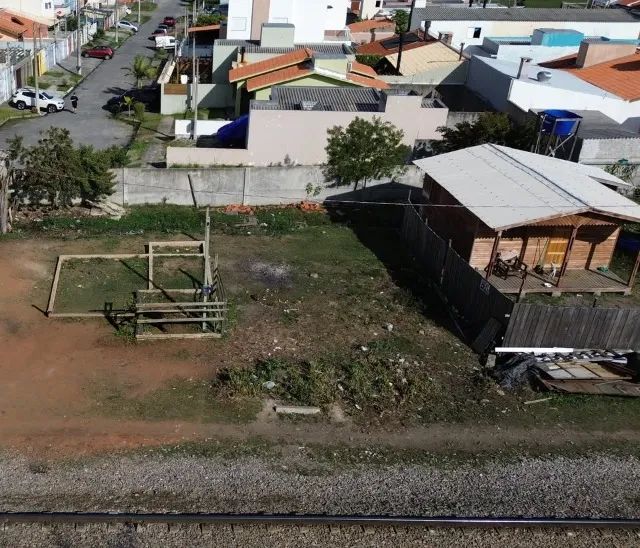 Terreno com 126m² no Simões Lopes - Foto 2