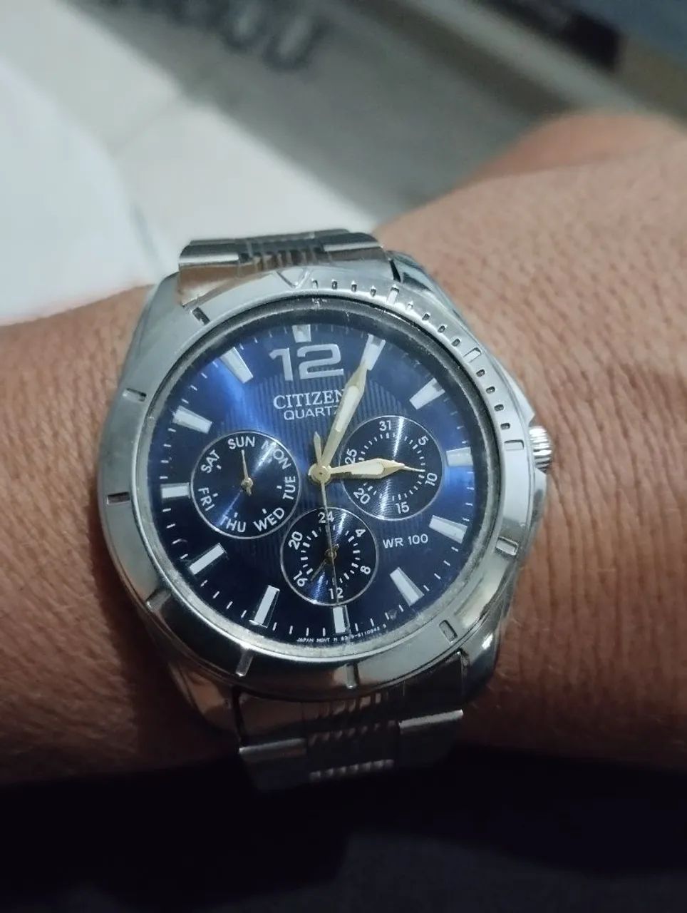 Citizen original  - Foto 5