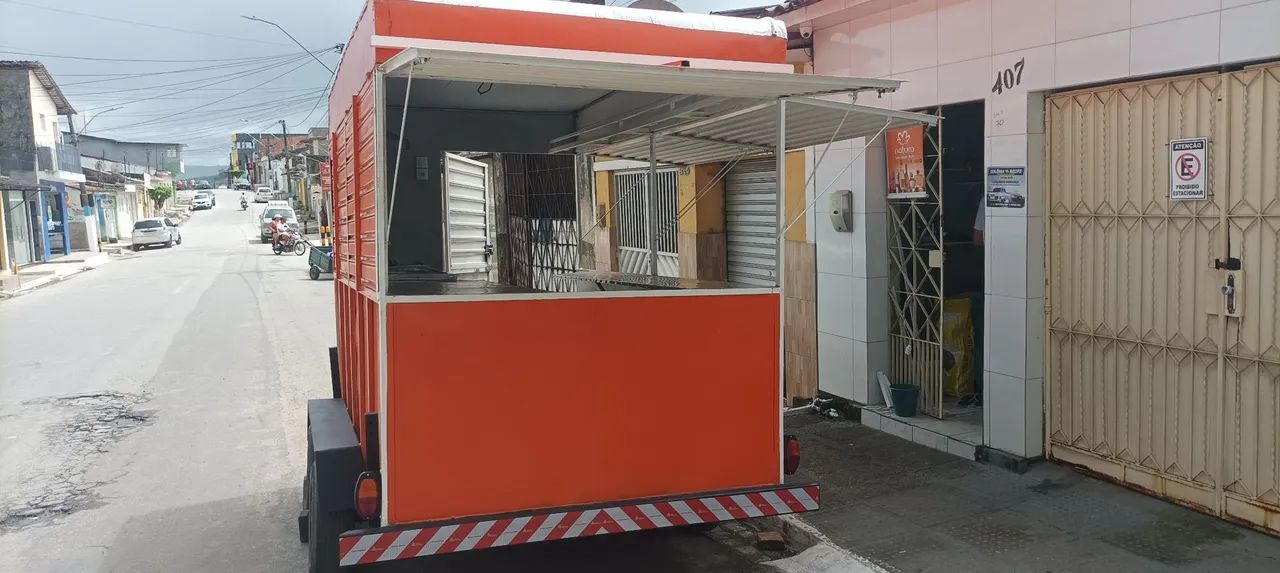 Treiller vender  - Foto 2