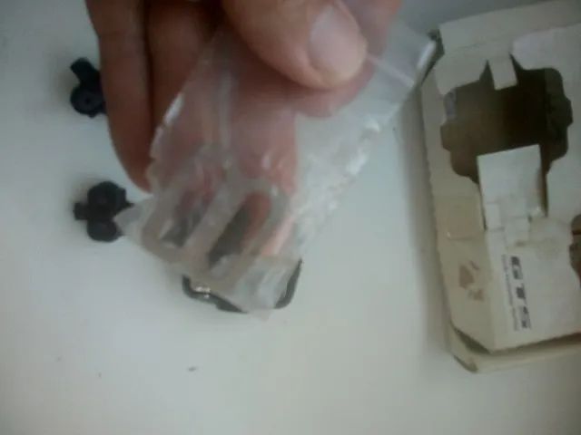Pedal para Bicicleta MTB - Foto 4