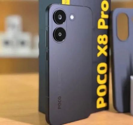 Vendo Poco X8 Pro