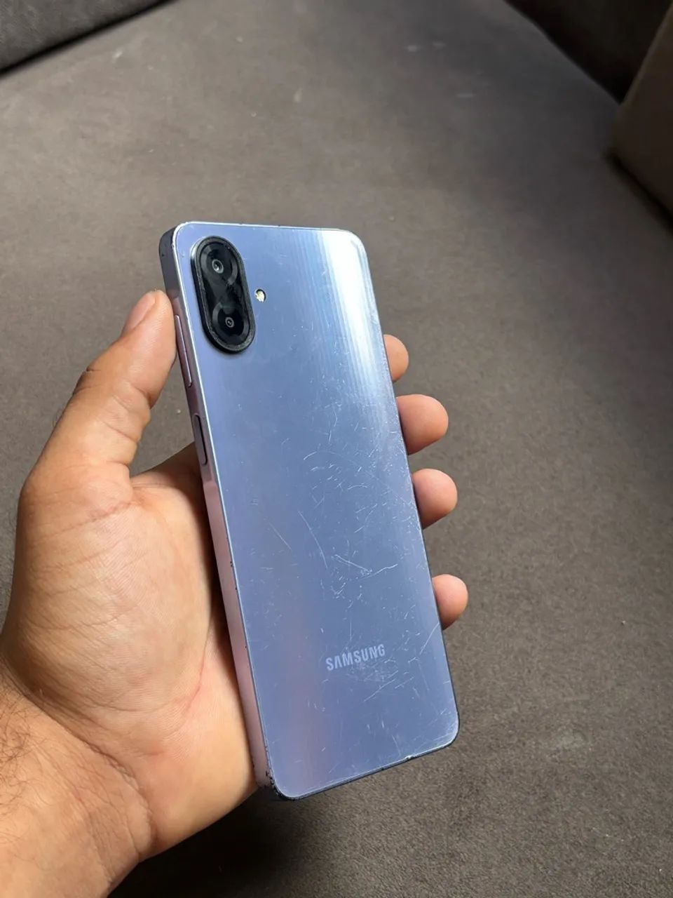 Galaxy A07 128GB - Foto 3