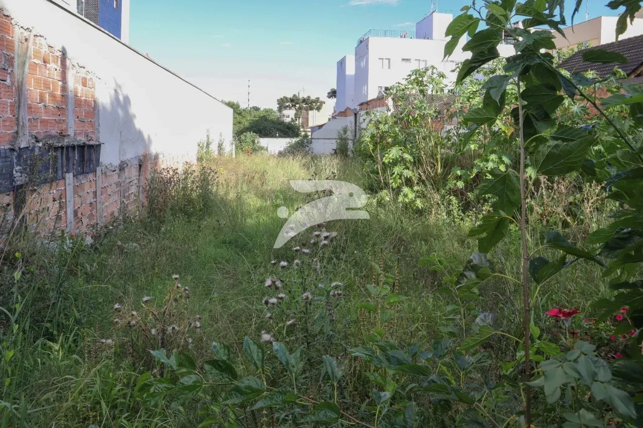 Terreno Agua Verde 647m² - Foto 5