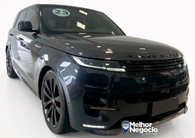 Land Rover Range Rover Range R. SP. Dyn. HSE 3.0i6 Die. (hib.) 2023